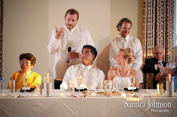 Best Don Cesar Wedding photographer - Sandra Johnson (SJFoto.com)